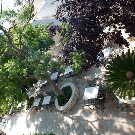 Marie Hotel アカラヴィ エクステリア 写真