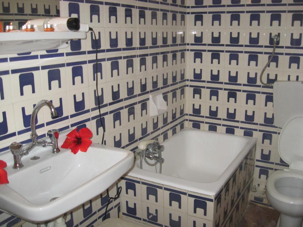 Marie Hotel アカラヴィ 部屋 写真